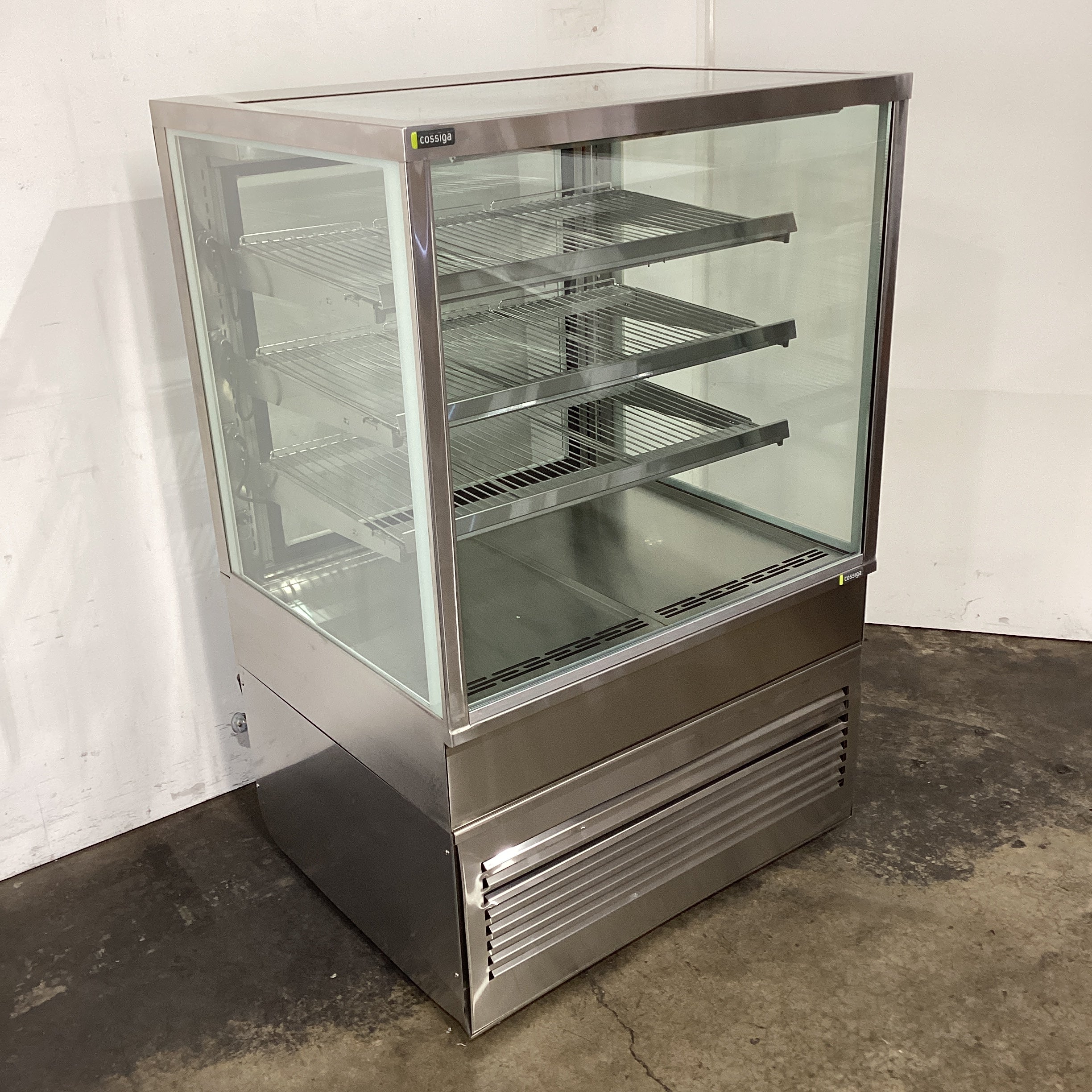 Cossiga BTGRF9 Refrigerated Display - 785706