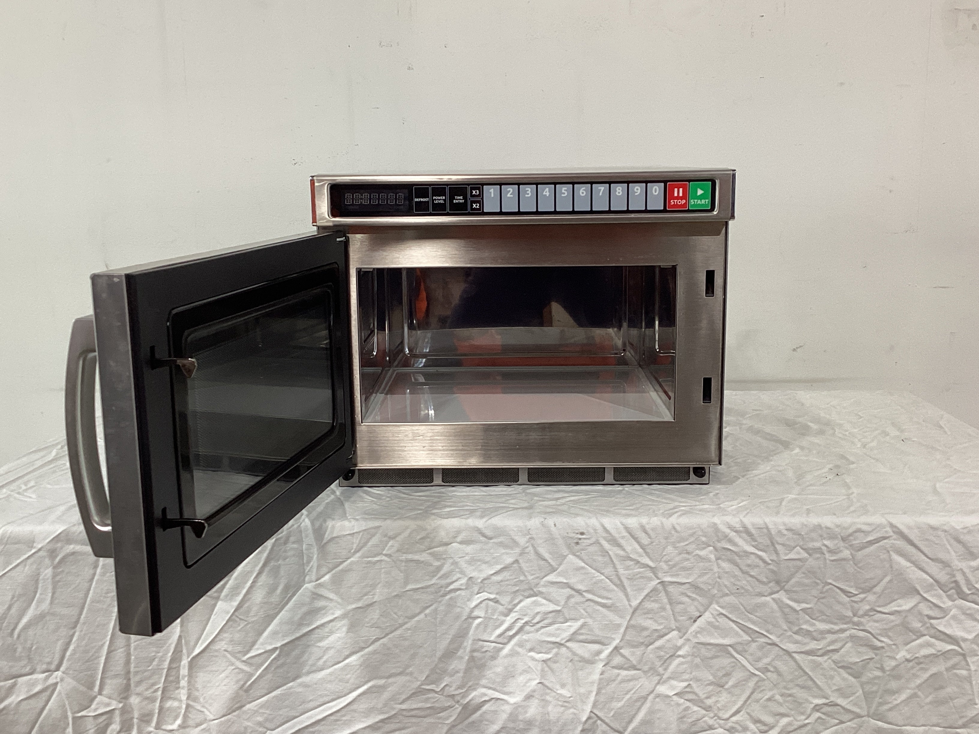 Anvil MWA1800 Microwave - 785714