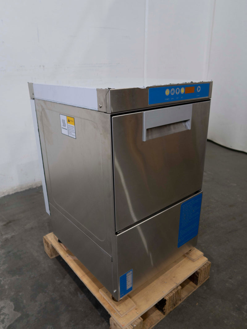 Asgood UCD-400 Undercounter Glasswasher - 785770