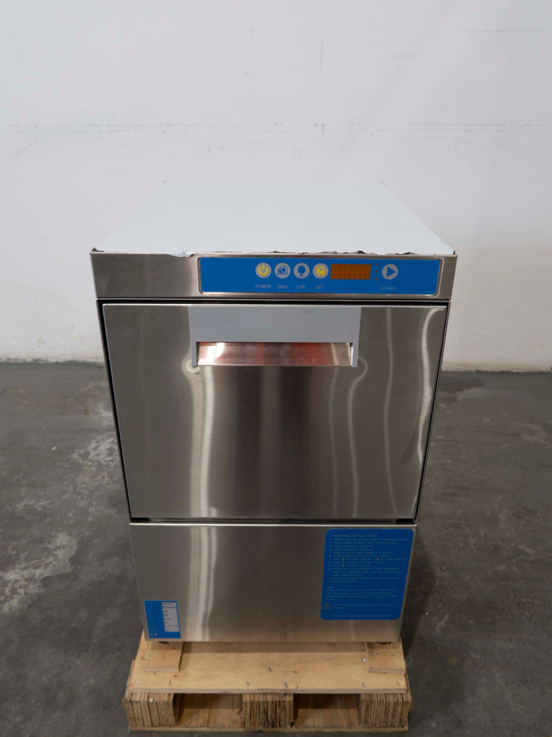 Asgood UCD-400 Undercounter Glasswasher - 785770