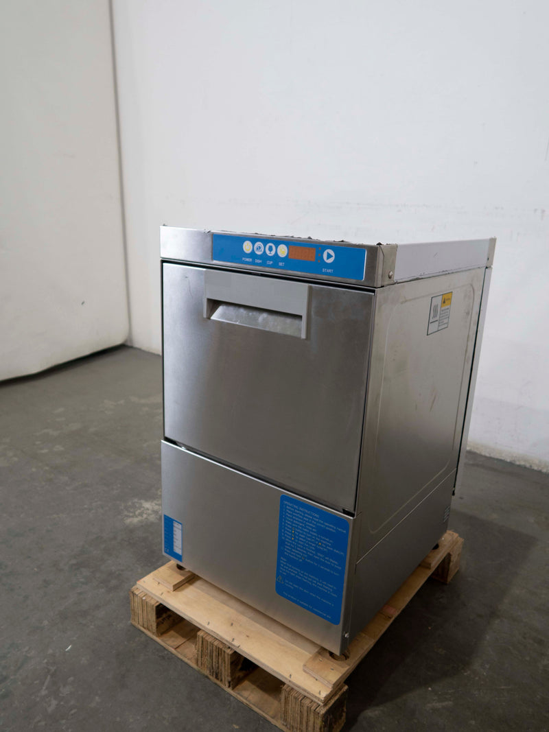 Asgood UCD-400 Undercounter Glasswasher - 785770