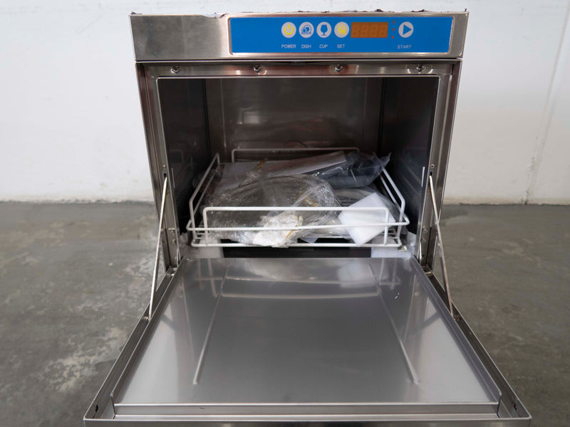 Asgood UCD-400 Undercounter Glasswasher - 785770