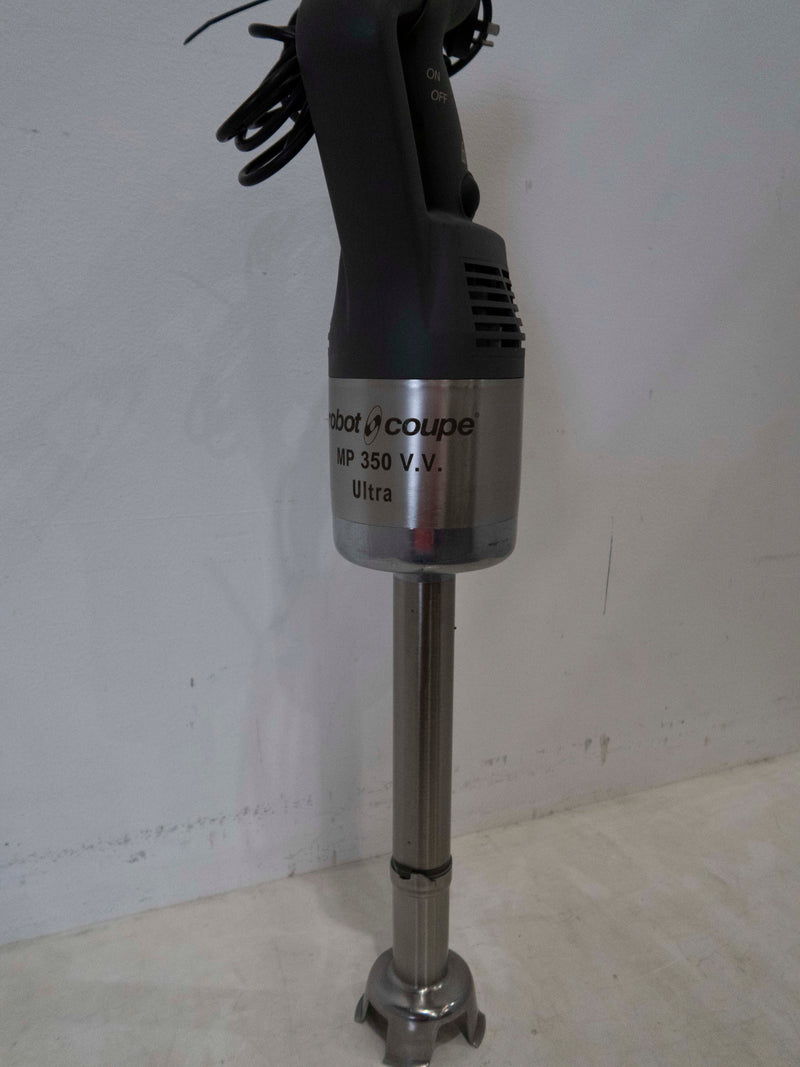 Robot Coupe MP 350 V.V. Ultra Stick Blender - 786137