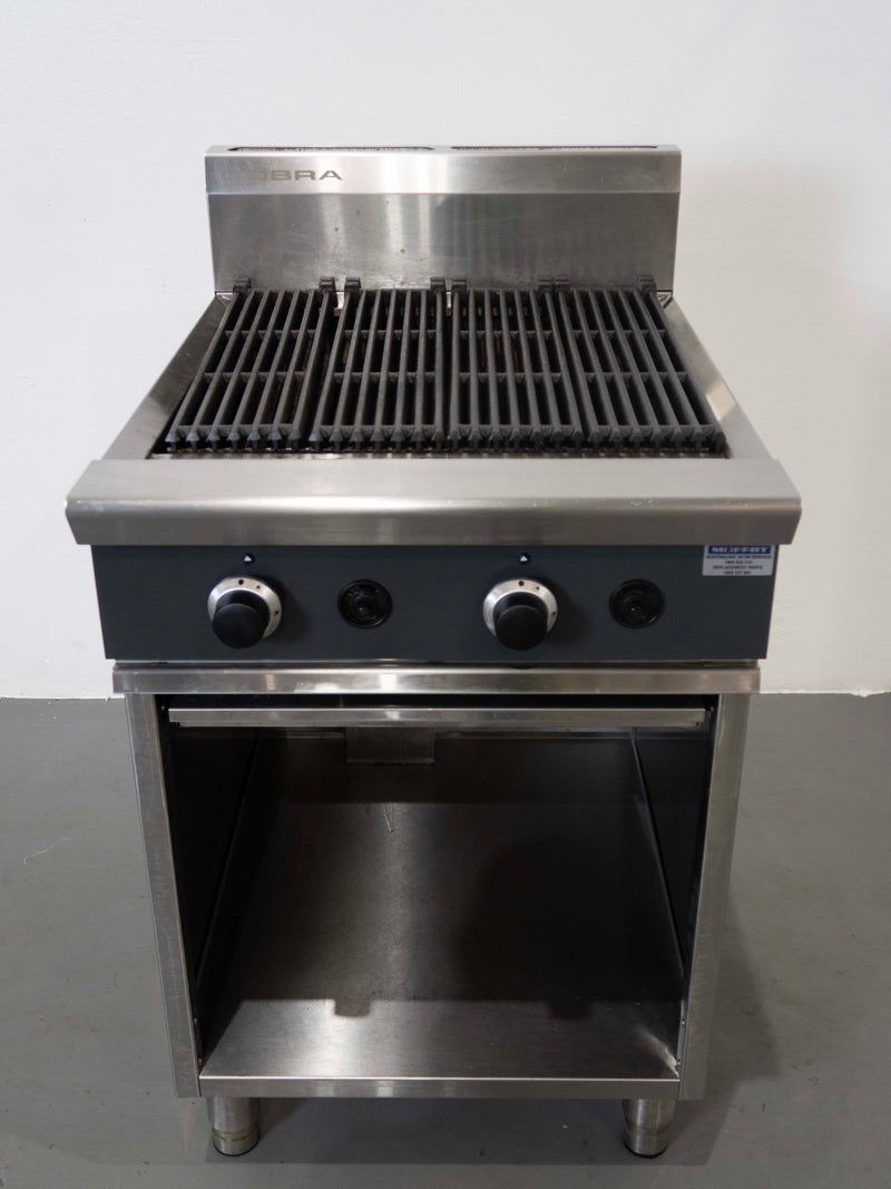 Cobra CB6 2 Burner Char Grill - 786138