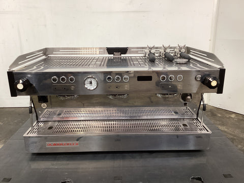 La Marzocco Linea PB 3AV 3 Group Coffee Machine - 786180