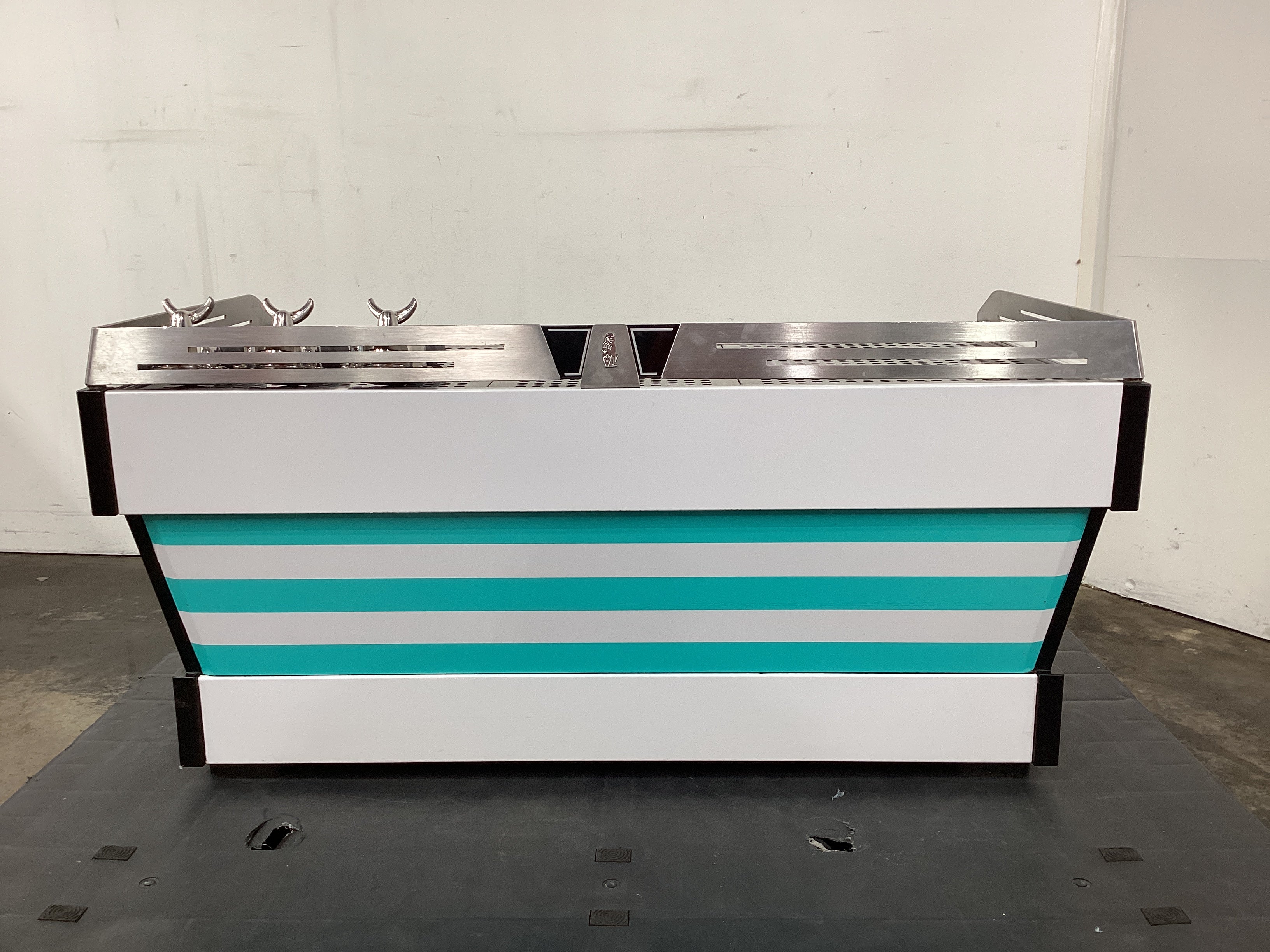 La Marzocco Linea PB 3AV 3 Group Coffee Machine - 786180