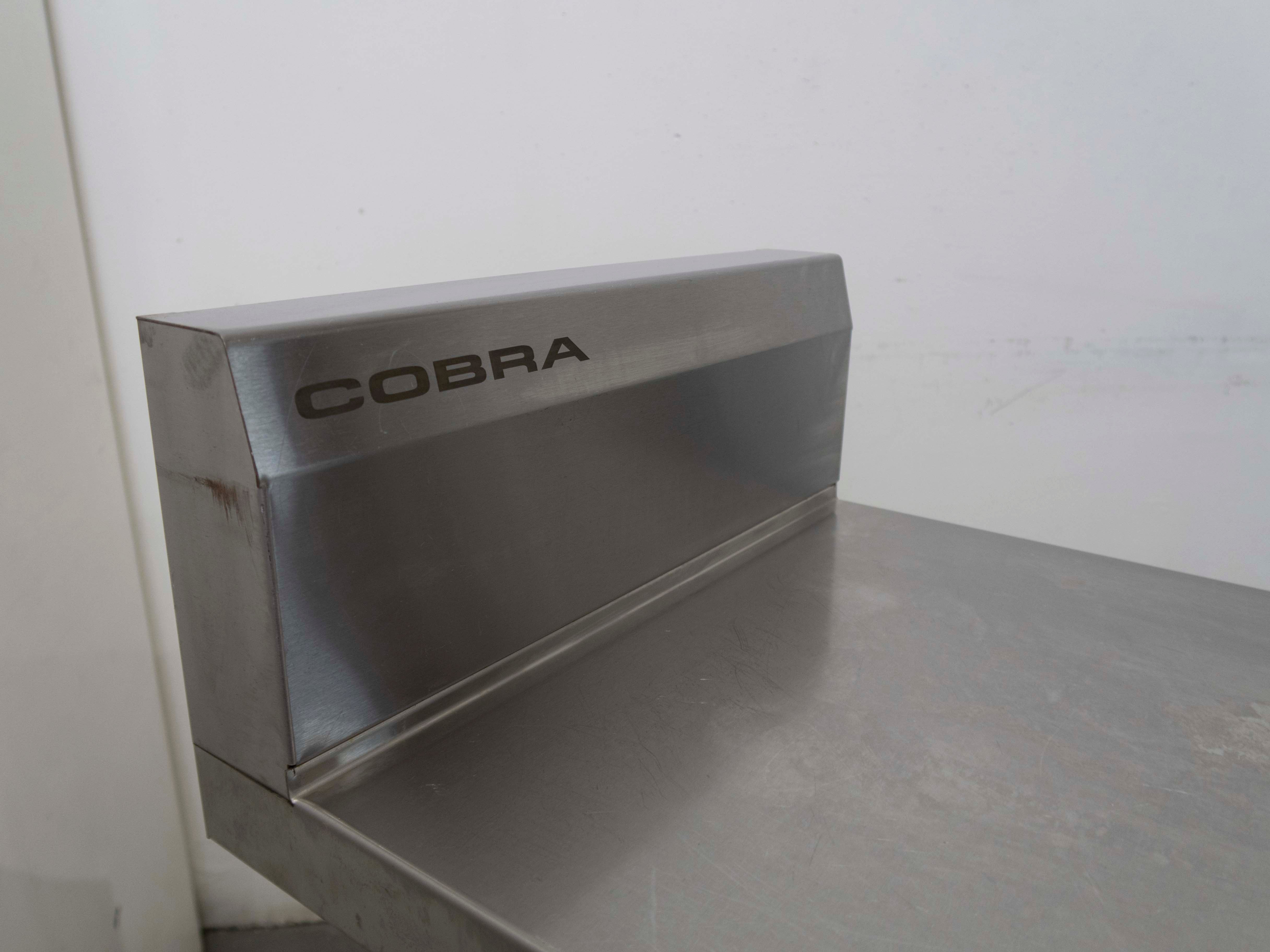 Cobra C450 Infill Bench - 786286