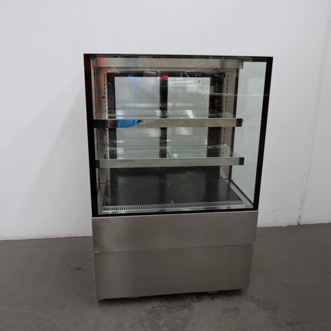 Airex AXA-FDFSSQ-09 Ambient Food Display - 786383
