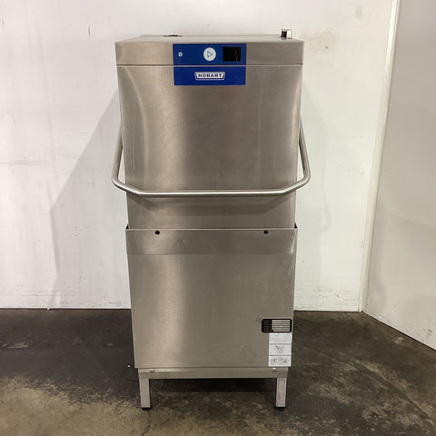 Hobart AMX-B-SEF Pass Through Dishwasher - 786509