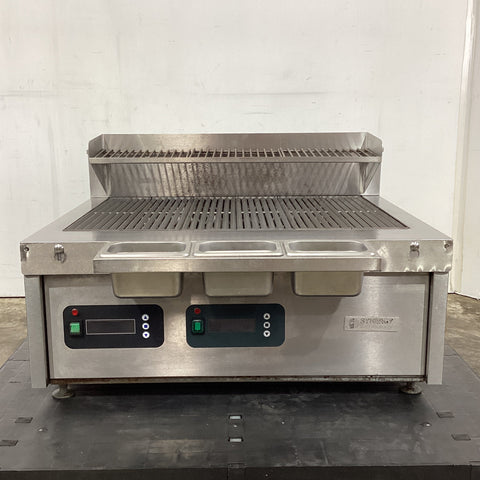 Synergy ST0905 Grill - 786533