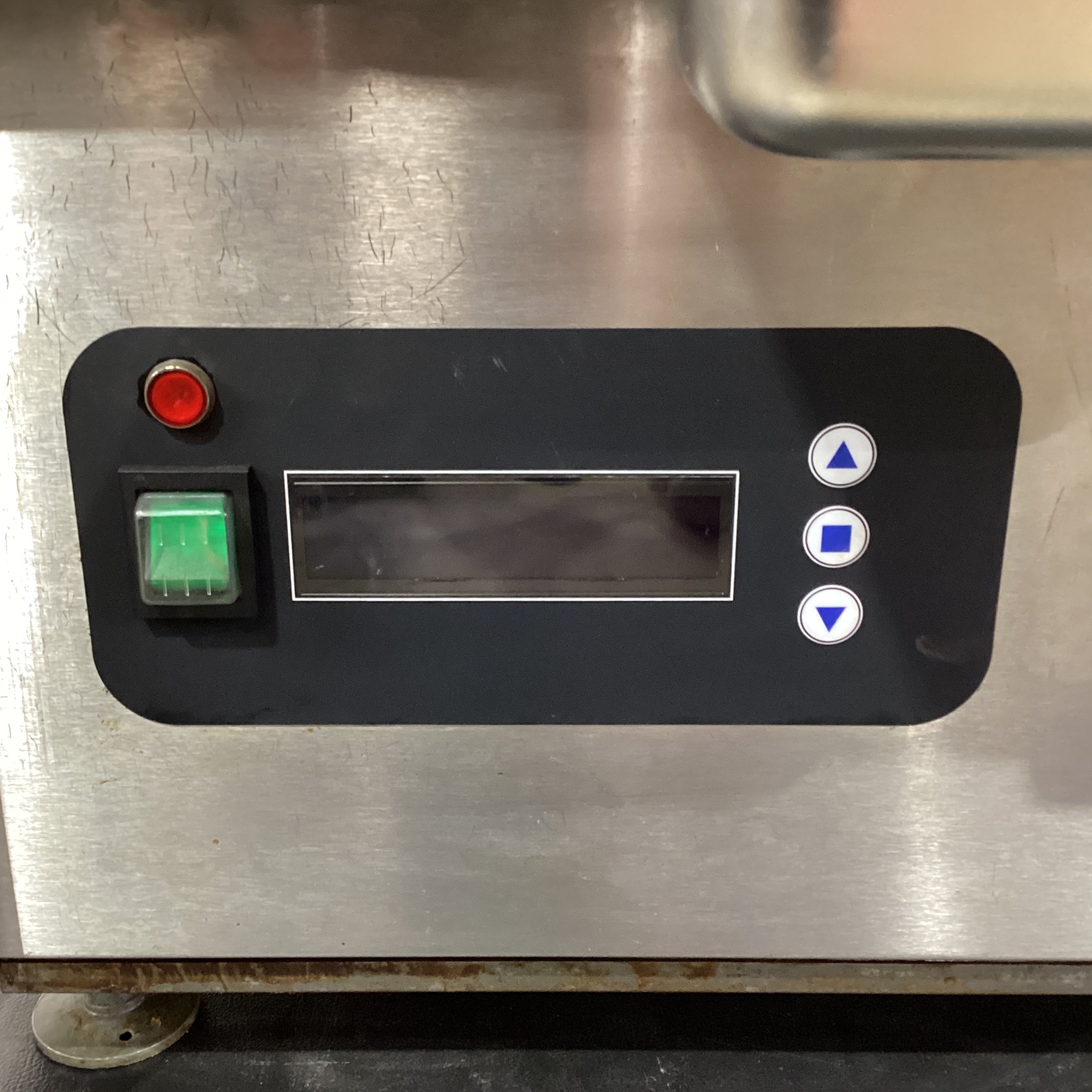 Synergy ST0905 Grill - 786533