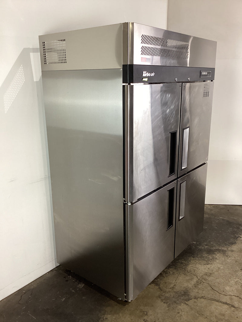 Turboair KF45-4-N Upright Freezer - 786538