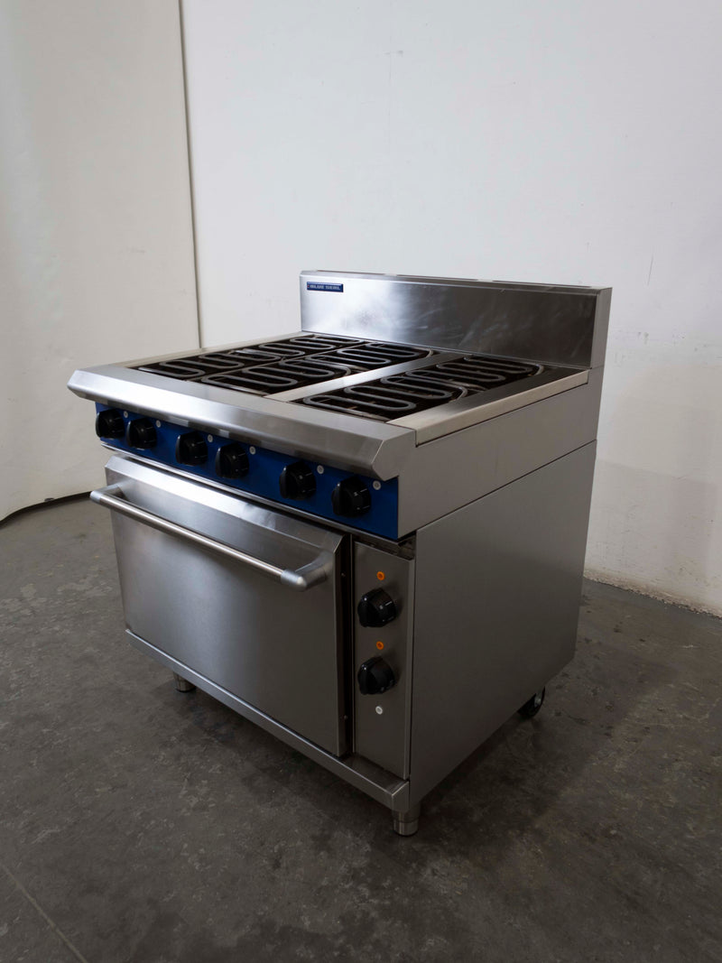 Blue Seal E56D Convection Oven - 786696