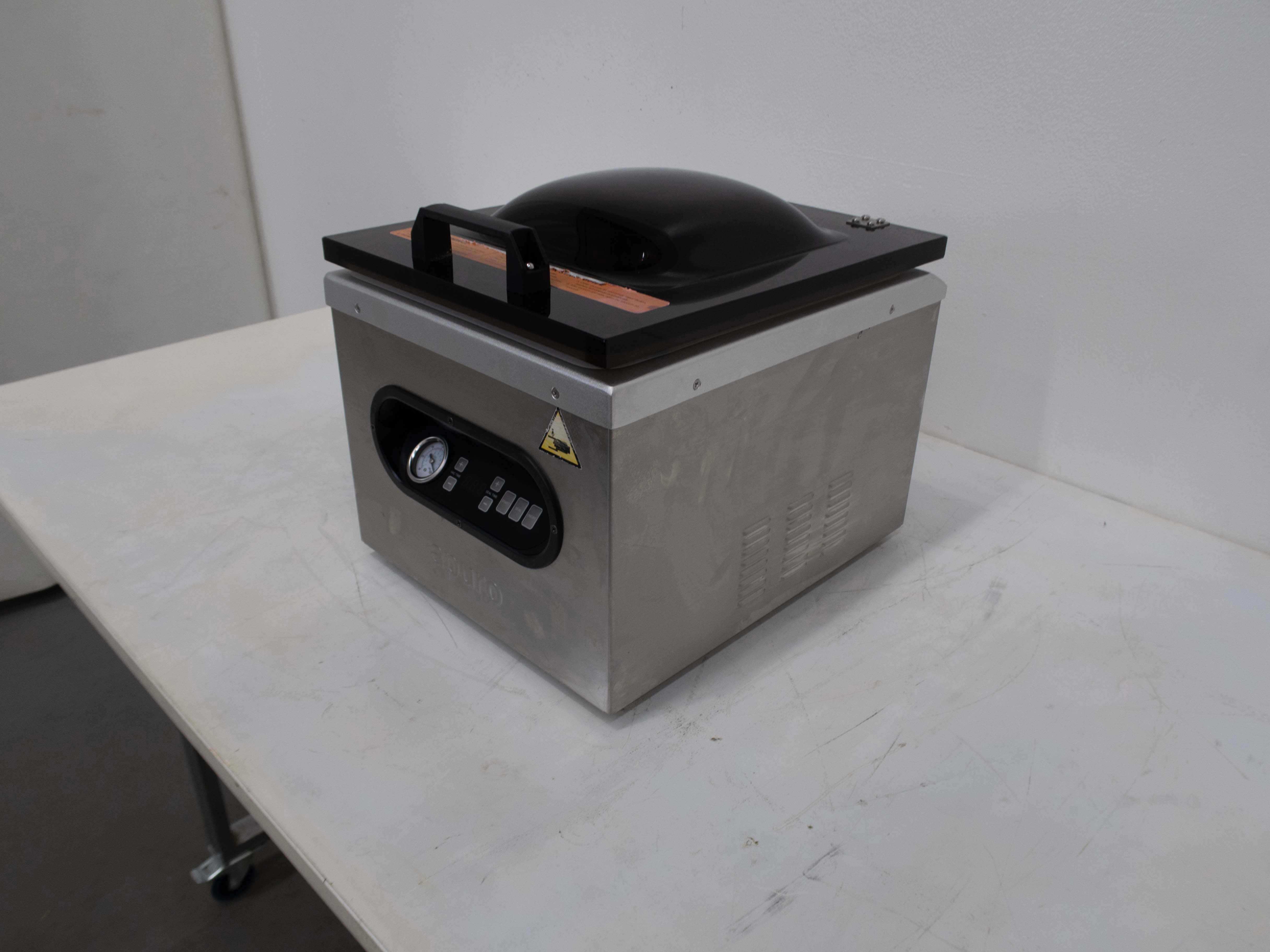 Apuro DK208-A Vacuum Sealer - 786784