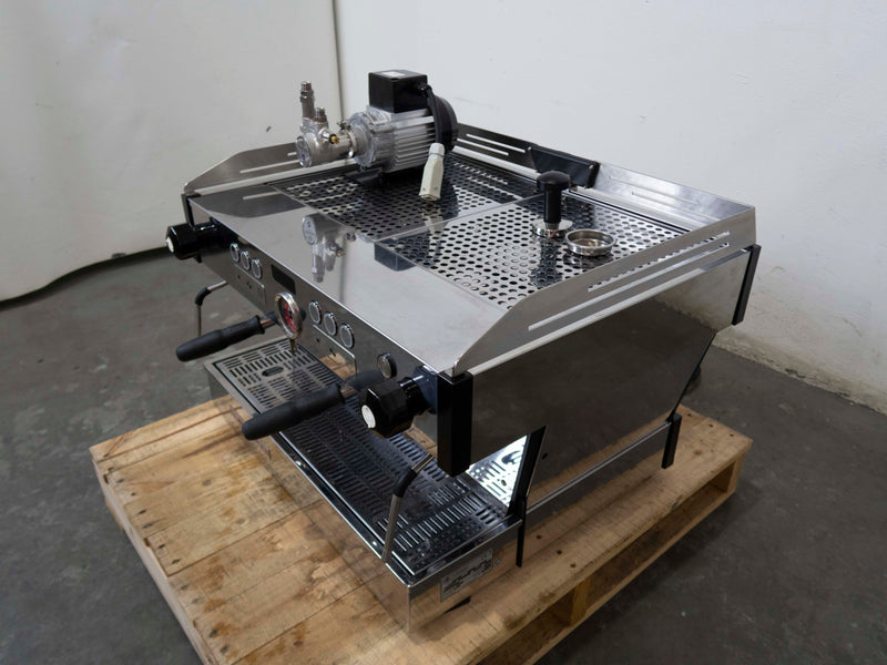 La Marzocco Linea PB 2AV 2 Group Coffee Machine - 786827