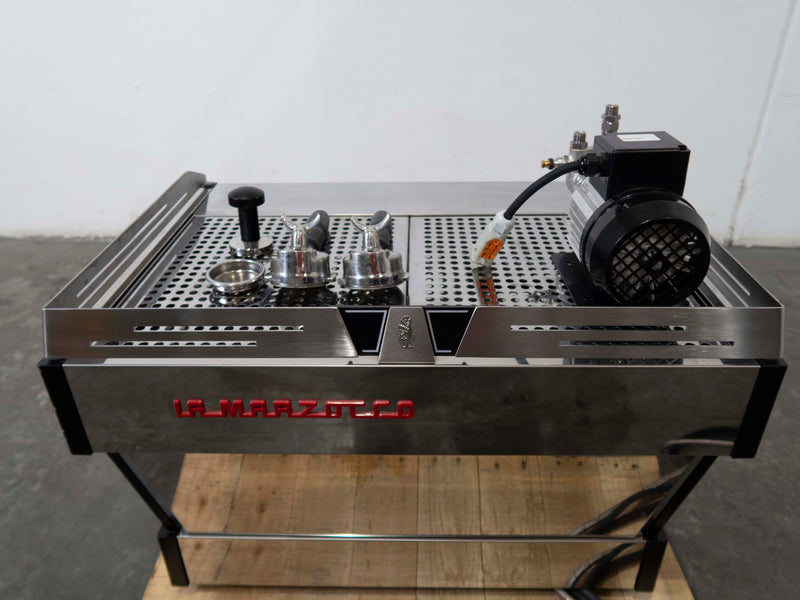 La Marzocco Linea PB 2AV 2 Group Coffee Machine - 786827