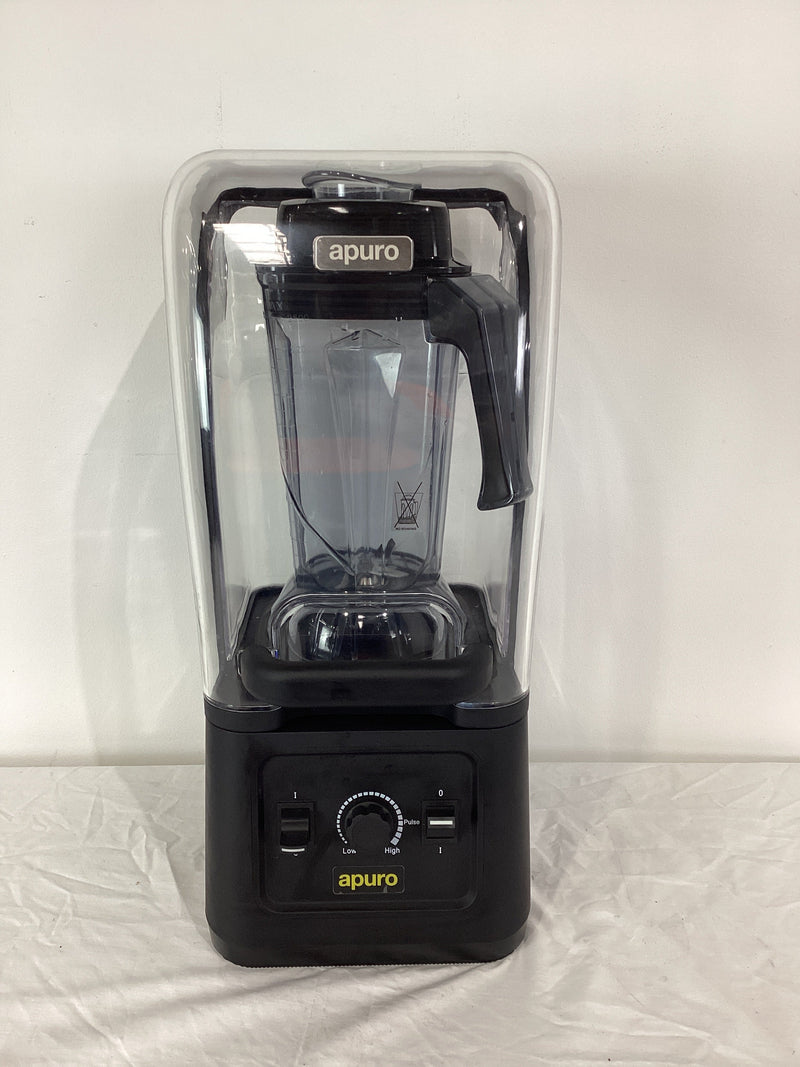 Apuro DR825-A-02 Blender - 786874