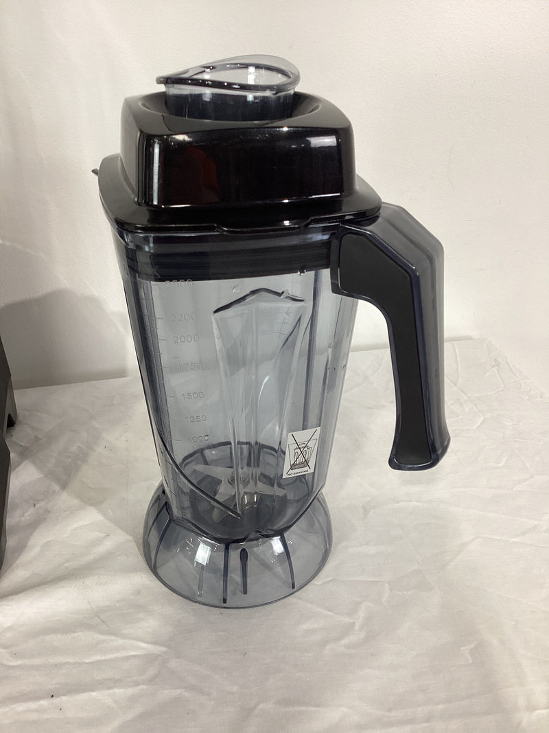 Apuro DR825-A-02 Blender - 786874