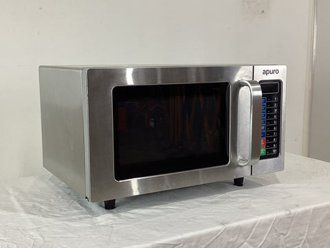 Apuro FB862-A Microwave - 786875