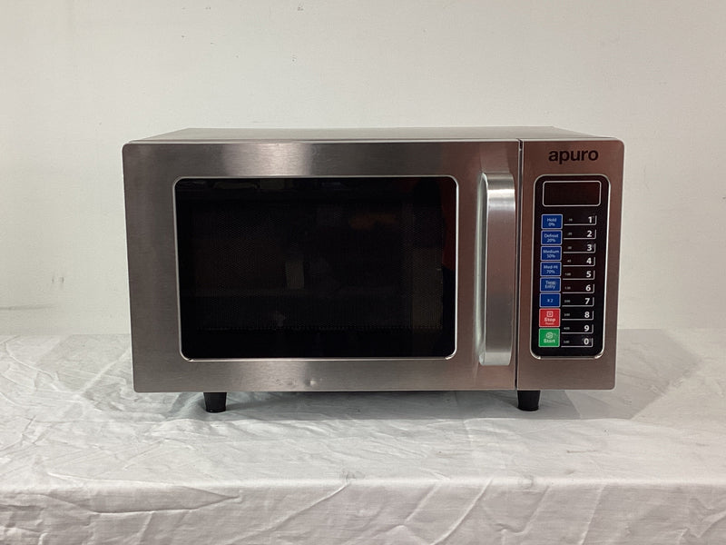 Apuro FB862-A Microwave - 786875