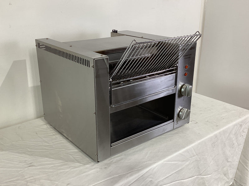 Roband TCR10  Conveyor Toaster - 786881