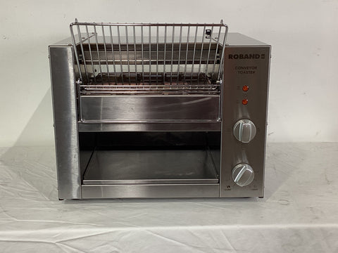 Roband TCR10  Conveyor Toaster - 786881