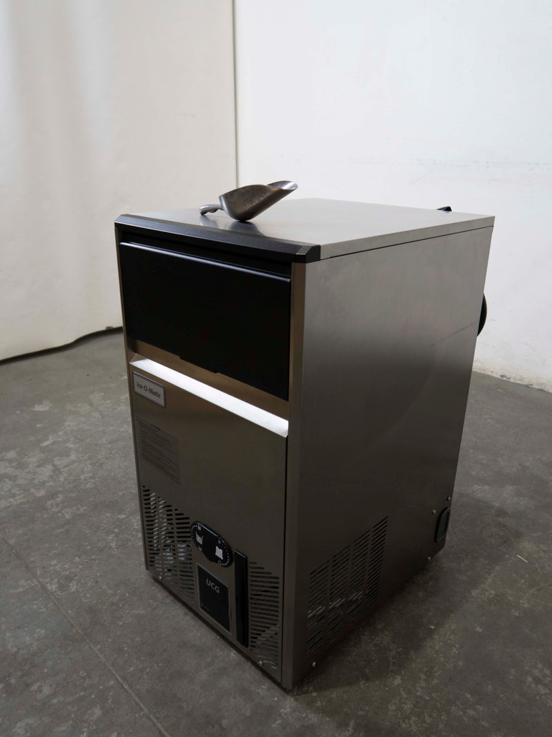 Ice-O-Matic UCG135A Ice Machine - 787105