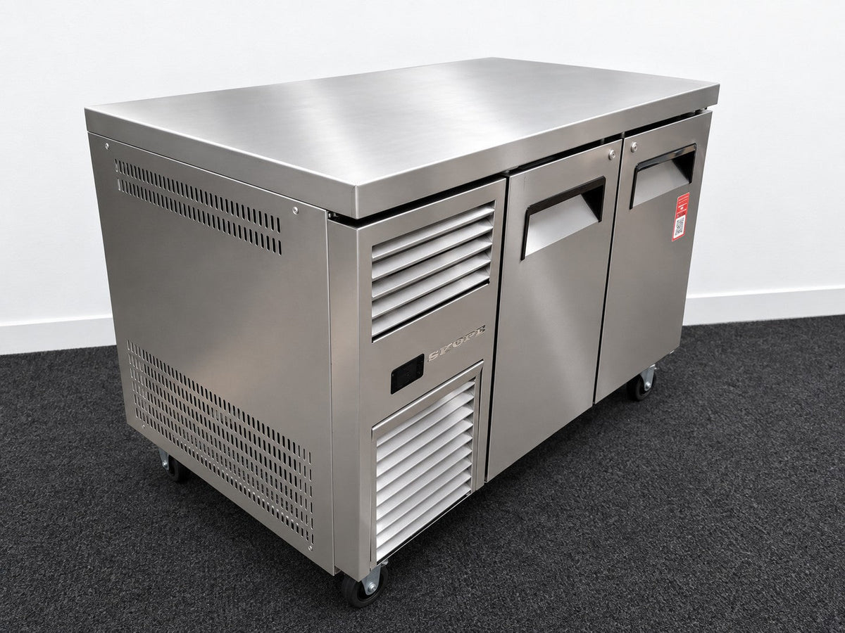 Skope RF7.UBR.2.SD Undercounter Fridge - 787107