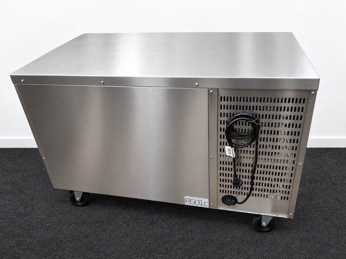 Skope RF7.UBR.2.SD Undercounter Fridge - 787107