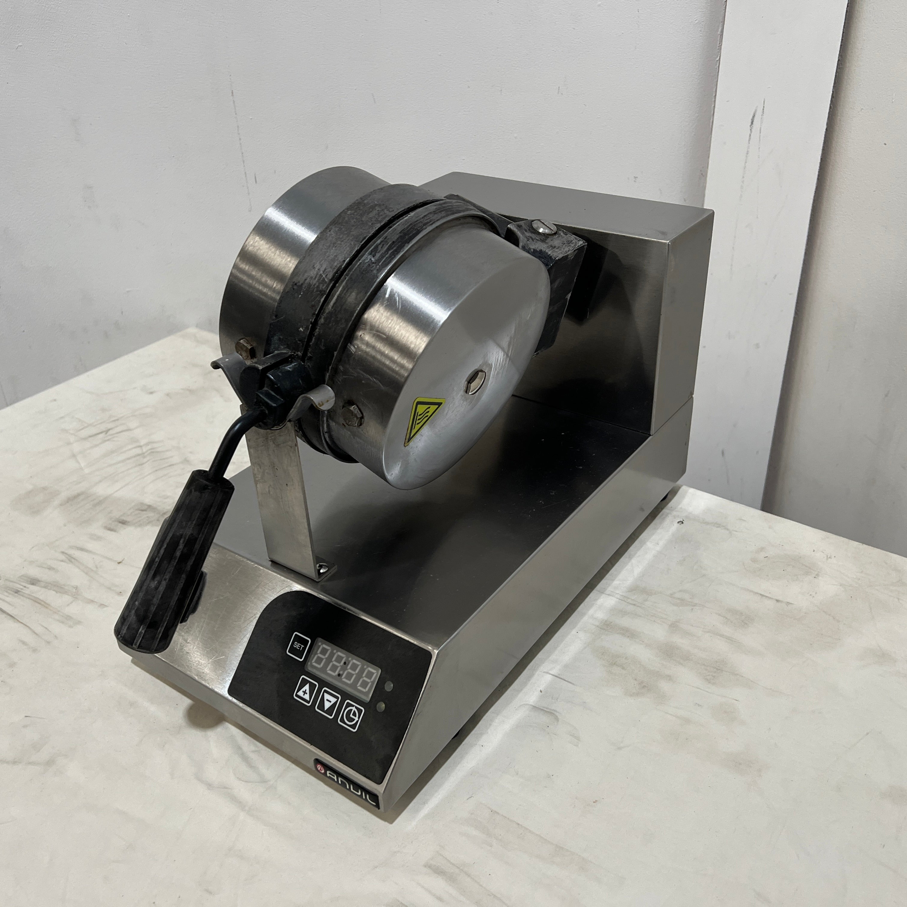 Anvil WBA1001 Waffle Baker - 787264