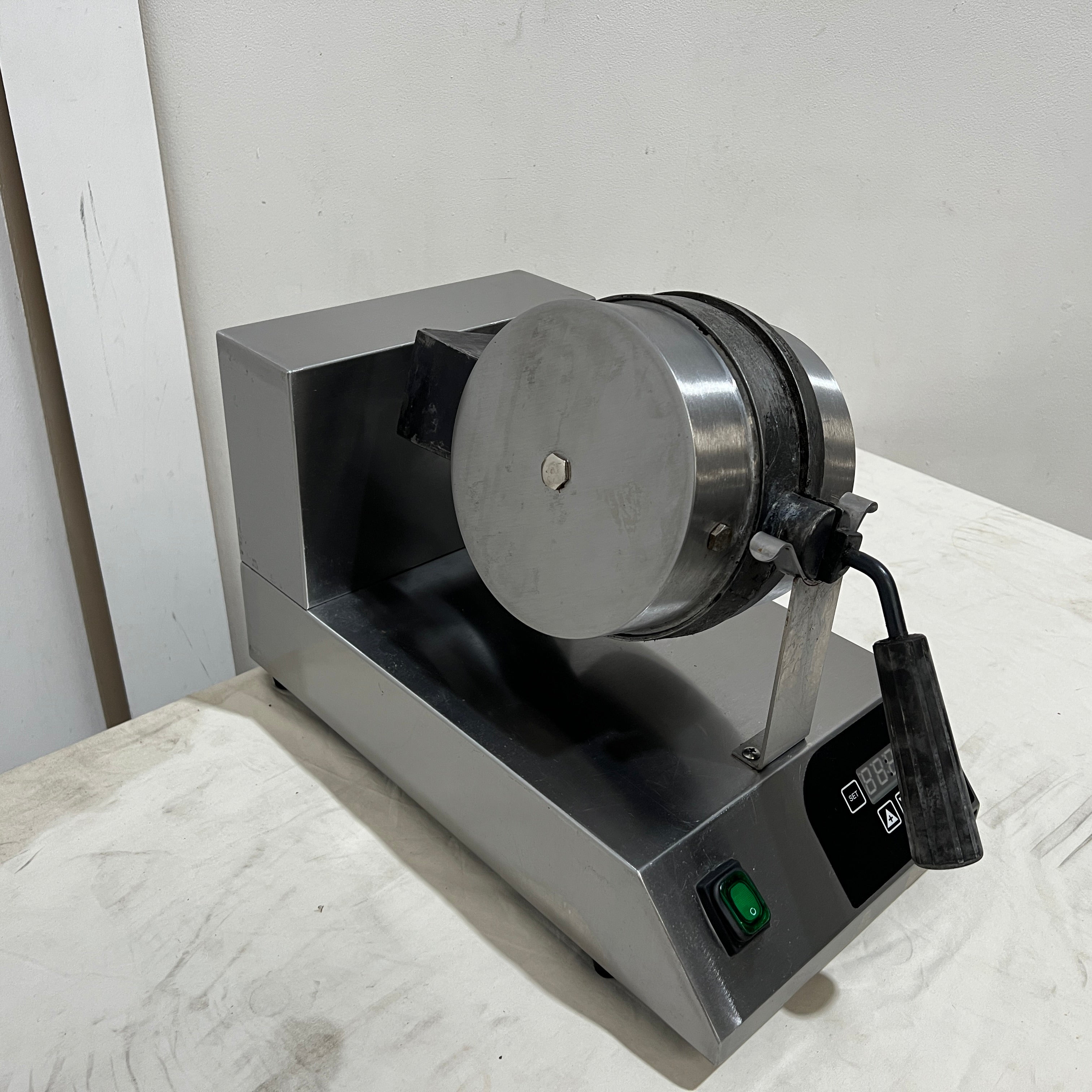 Anvil WBA1001 Waffle Baker - 787264