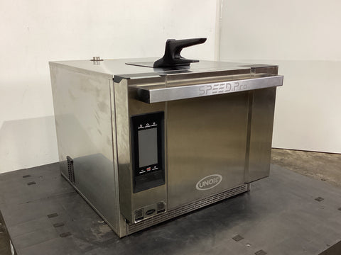 Unox XESW-03HS-MDDN Speed Oven - 787267