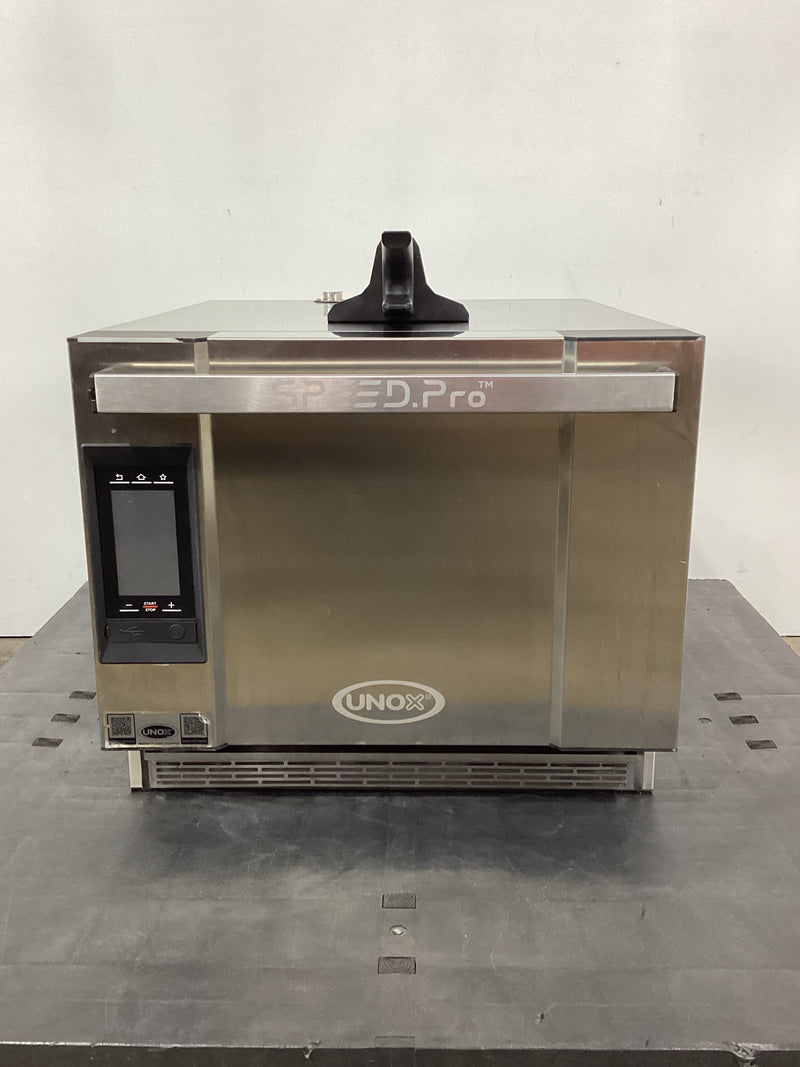 Unox XESW-03HS-MDDN Speed Oven - 787267