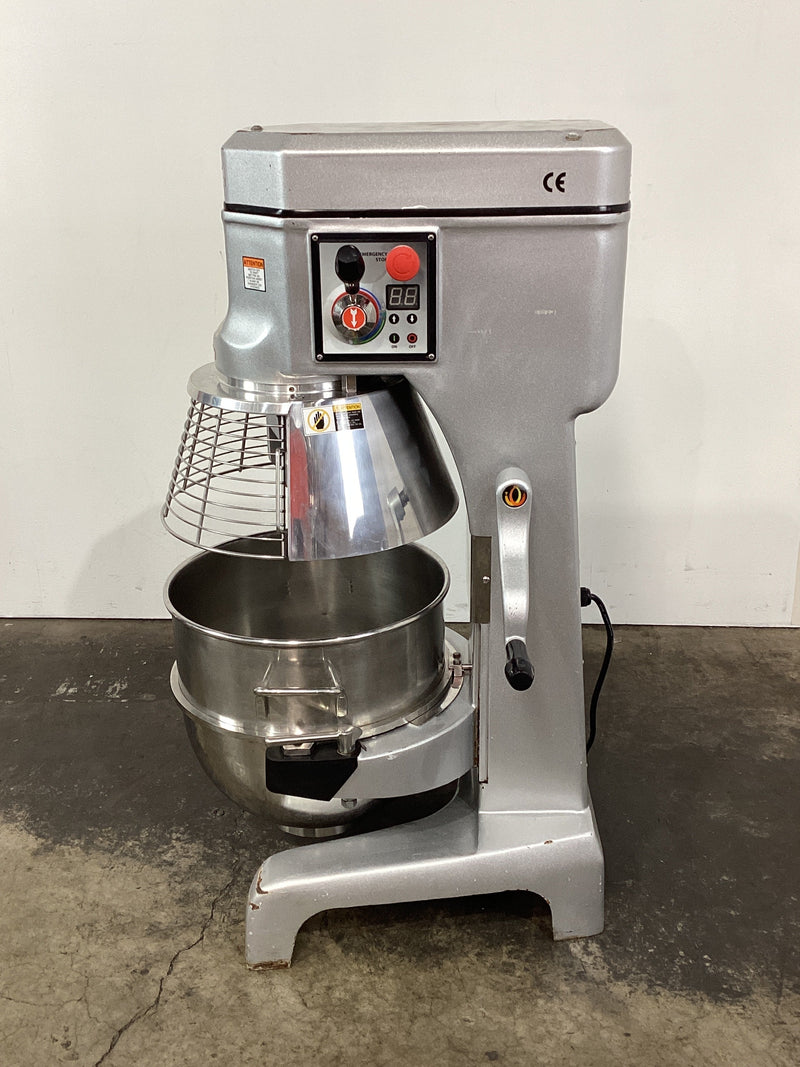 Paramount BM40AT3PS Planetary Mixer - 787276