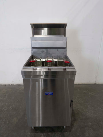 Frymax RC500E Fryer - 787316