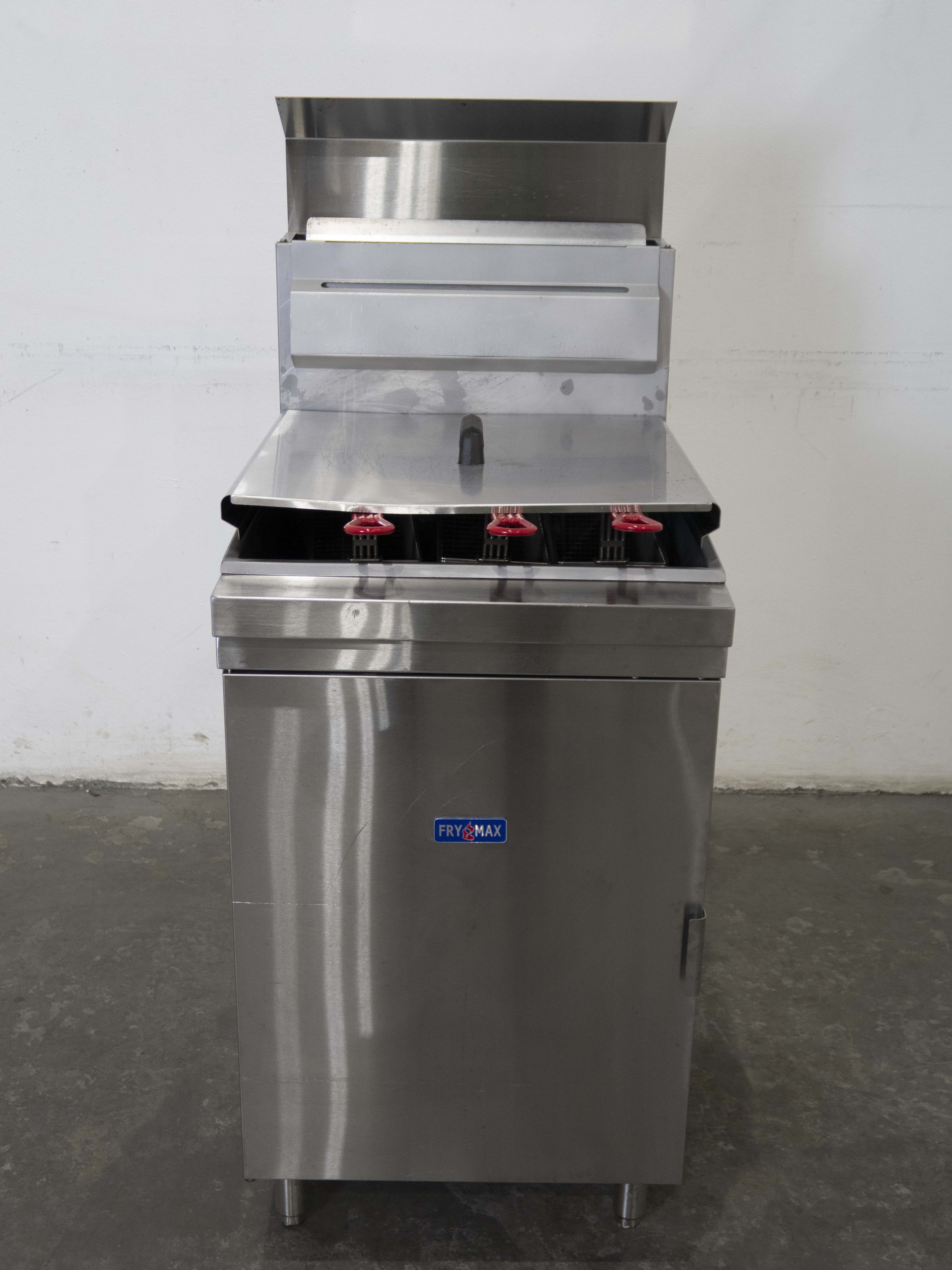 Frymax RC500E Fryer - 787316