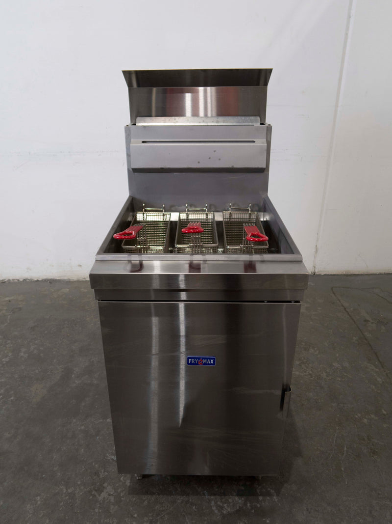 Frymax RC-500E Fryer - 787317