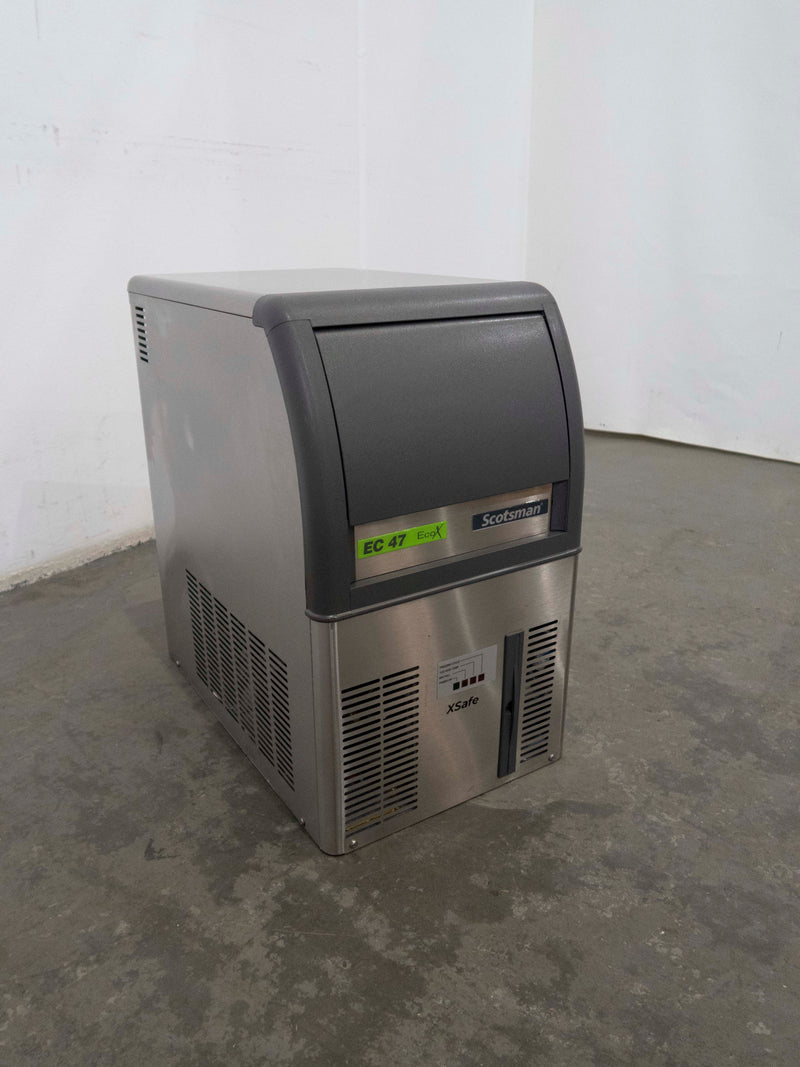 Scotsman ECM 47 AS Ice Machine - 787341