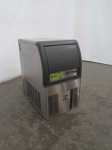 Scotsman ECM 47 AS Ice Machine - 787341