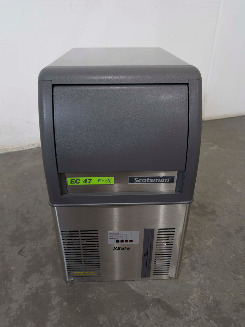 Scotsman ECM 47 AS Ice Machine - 787341