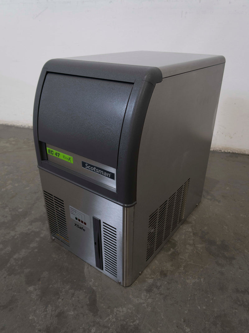 Scotsman ECM 47 AS Ice Machine - 787341