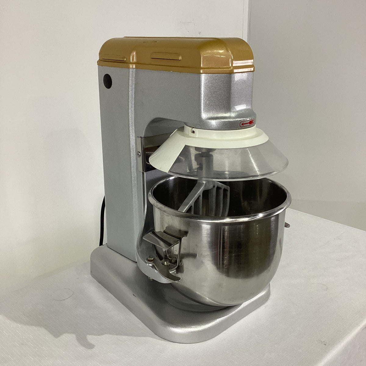 Anvil PMA1010 Planetary Mixer - 787852
