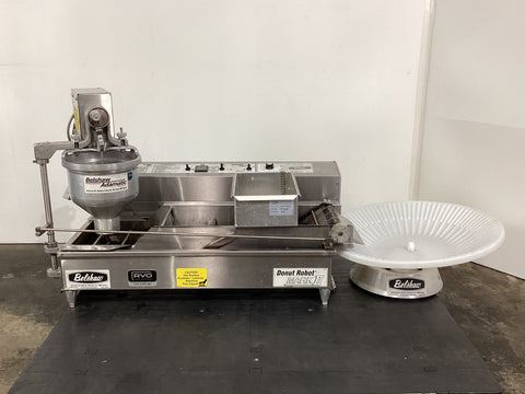 Belshaw MK11 Donut Robot - 788014