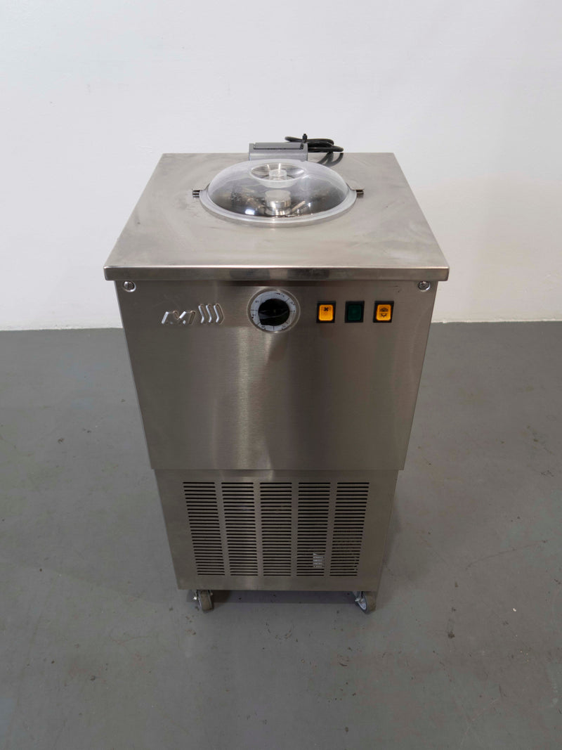 Musso L3 Ice Cream Machine - 788096