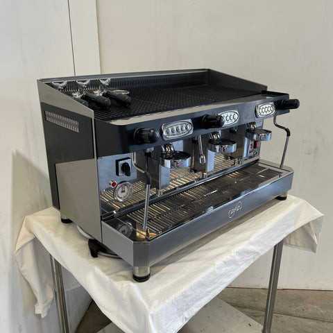 BFC Classica GT 3 Group Coffee Machine - 788149