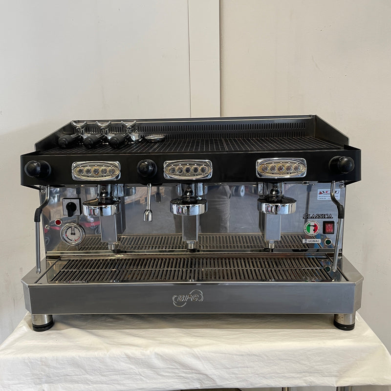 BFC Classica GT 3 Group Coffee Machine - 788149