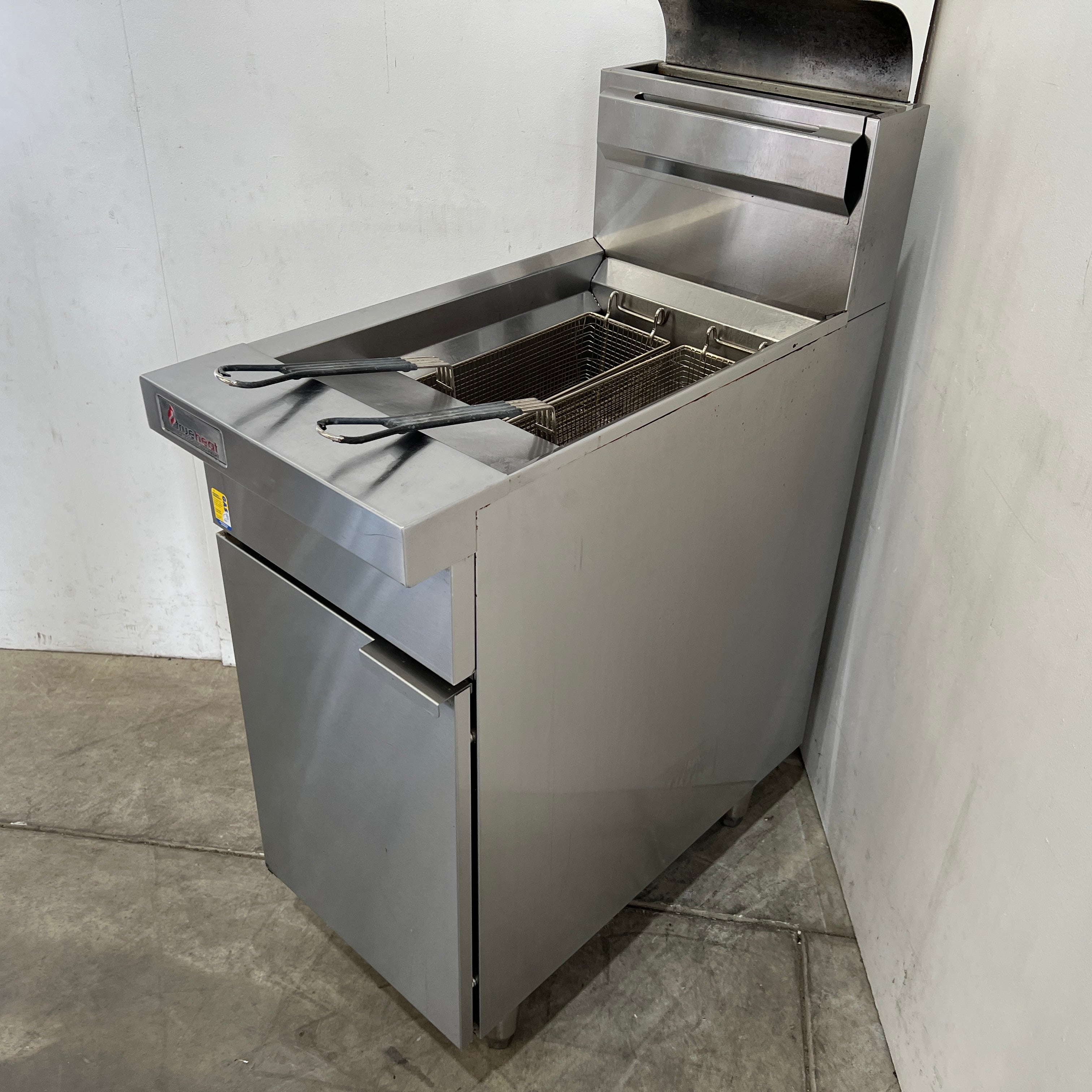 Trueheat RCF4 Fryer - 788223