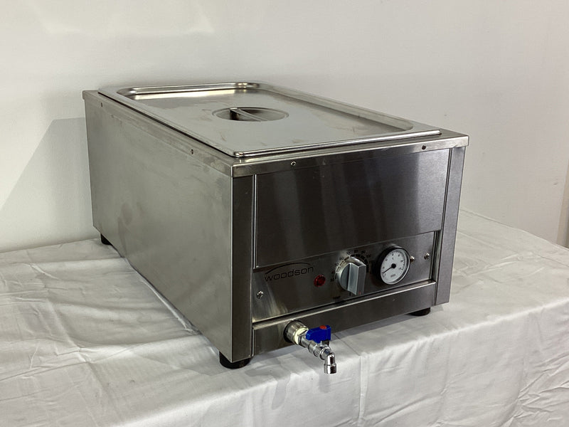 Woodson W.BMS11B Bain Marie - 788453