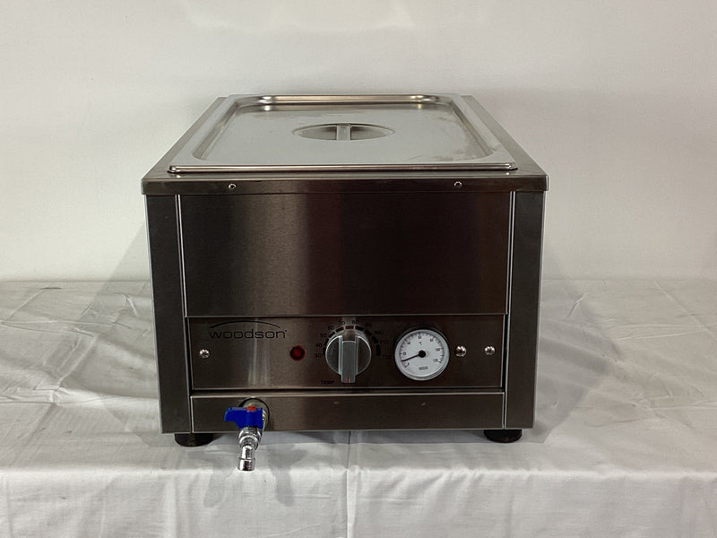 Woodson W.BMS11B Bain Marie - 788453