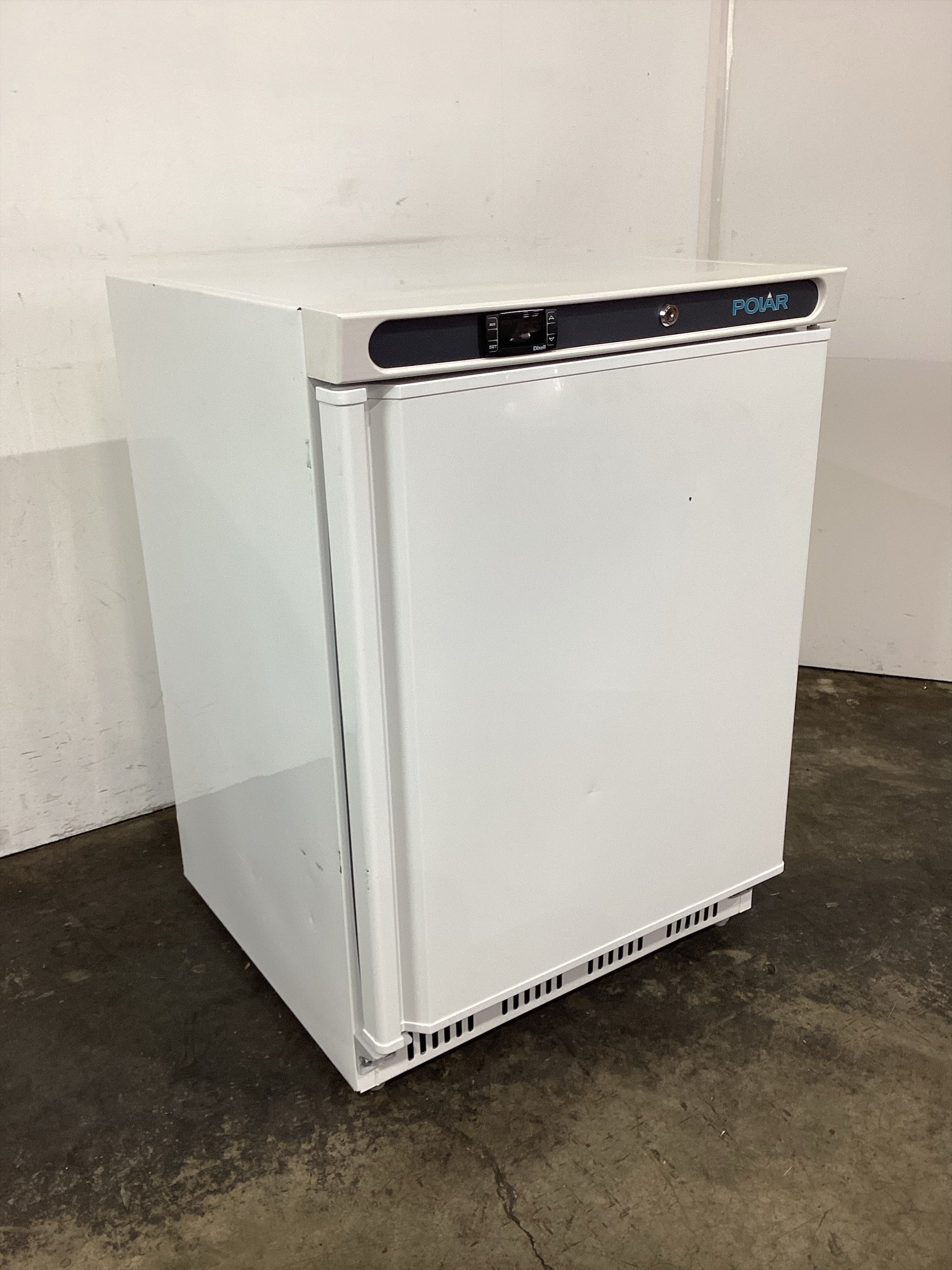 Polar CD611-A Undercounter Freezer - 788479